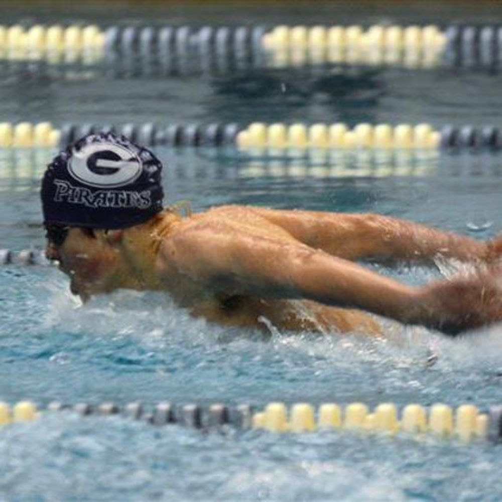 Meet your Posher, Drew